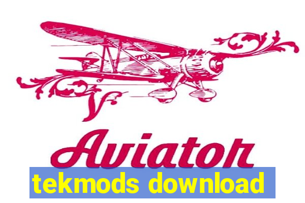tekmods download